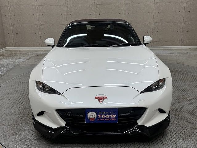 MAZDA ROADSTER 2020 Image 31