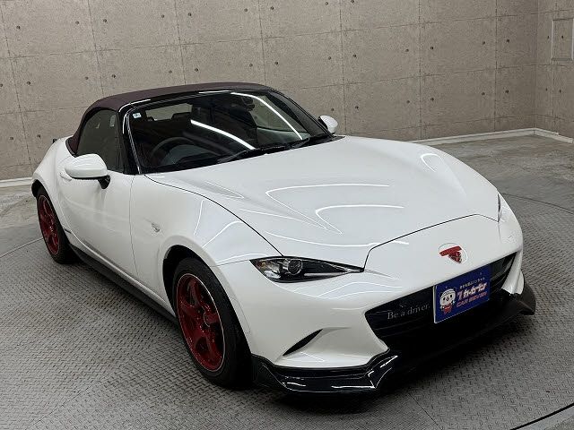 MAZDA ROADSTER 2020 Image 31