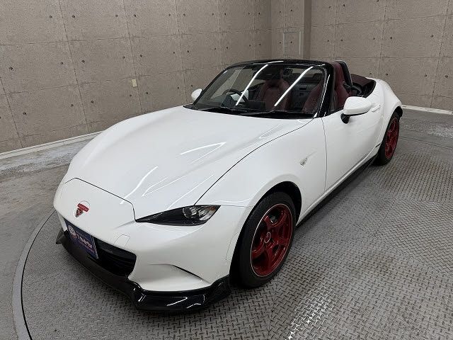 MAZDA ROADSTER 2020 Image 31