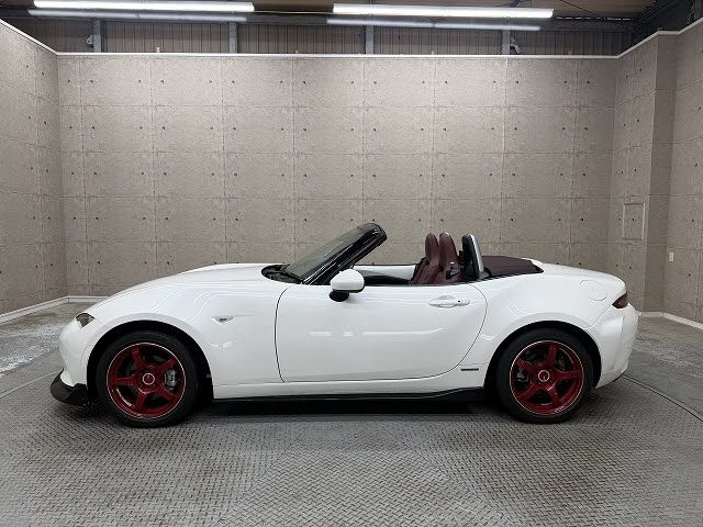 MAZDA ROADSTER 2020 Image 31