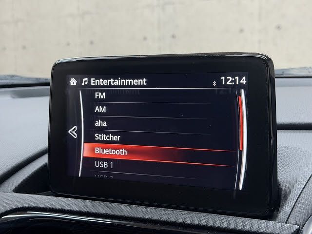 MAZDA ROADSTER 2020 Image 31