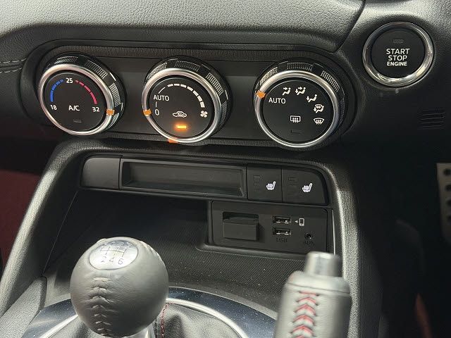 MAZDA ROADSTER 2020 Image 31