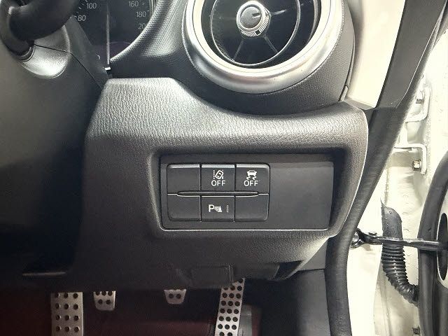 MAZDA ROADSTER 2020 Image 31