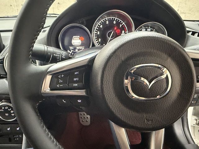 MAZDA ROADSTER 2020 Image 31