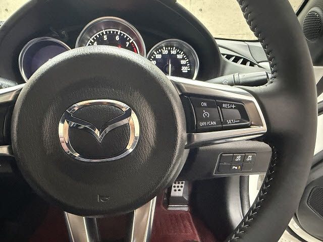 MAZDA ROADSTER 2020 Image 31