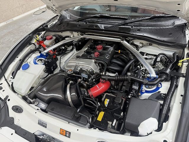 MAZDA ROADSTER 2020 Image 31