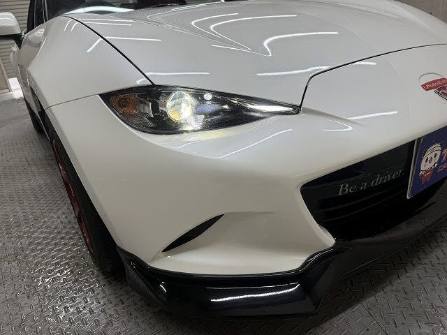 MAZDA ROADSTER 2020 Image 31