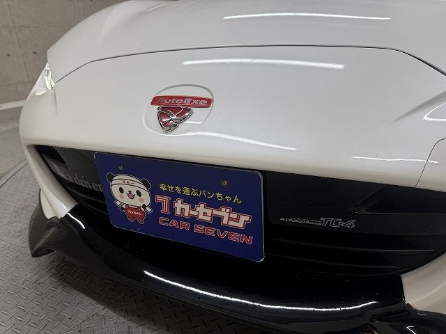 MAZDA ROADSTER 2020 Image 31