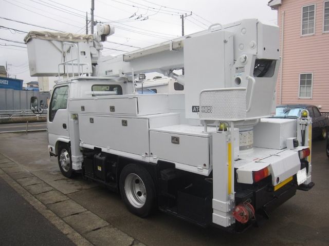 ISUZU ELF 2014 Image 31