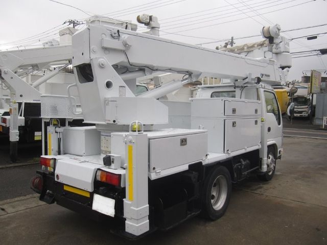 ISUZU ELF 2014 Image 31