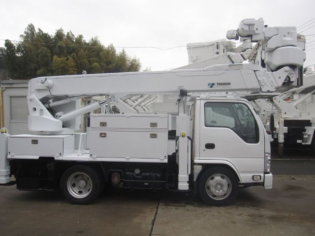 ISUZU ELF 2014 Image 31