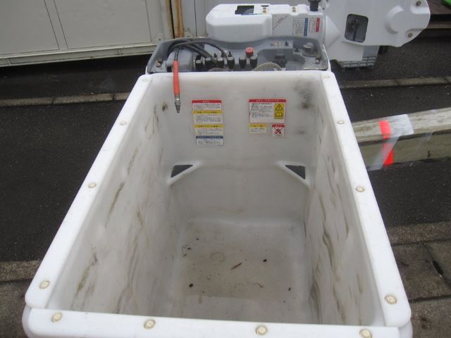 ISUZU ELF 2014 Image 31