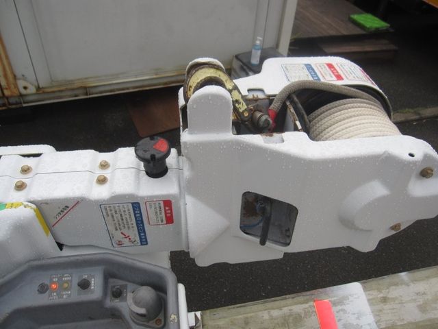 ISUZU ELF 2014 Image 31