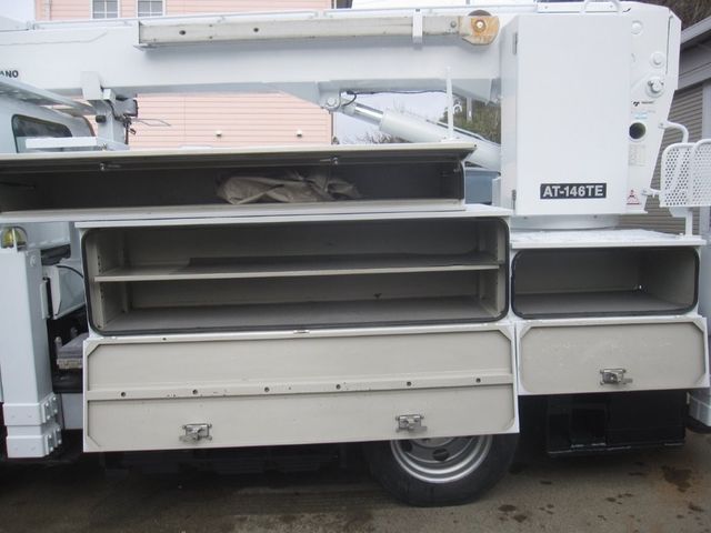 ISUZU ELF 2014 Image 31