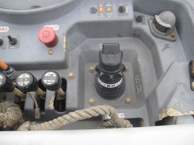 ISUZU ELF 2014 Image 31