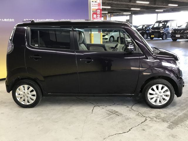 NISSAN MOCO 4WD 2014 Image 31