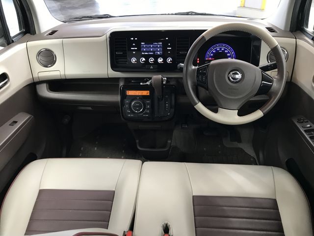 NISSAN MOCO 4WD 2014 Image 31