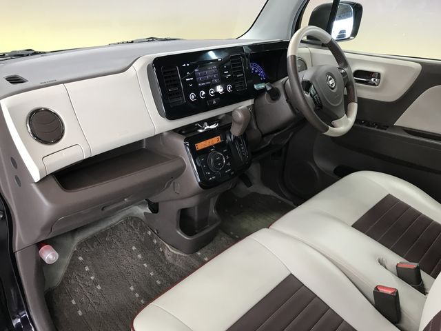 NISSAN MOCO 4WD 2014 Image 31