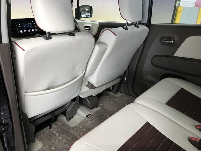 NISSAN MOCO 4WD 2014 Image 31