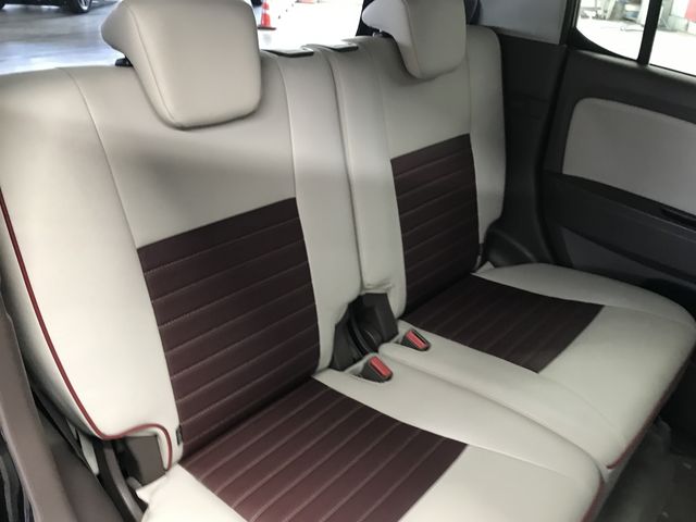 NISSAN MOCO 4WD 2014 Image 31