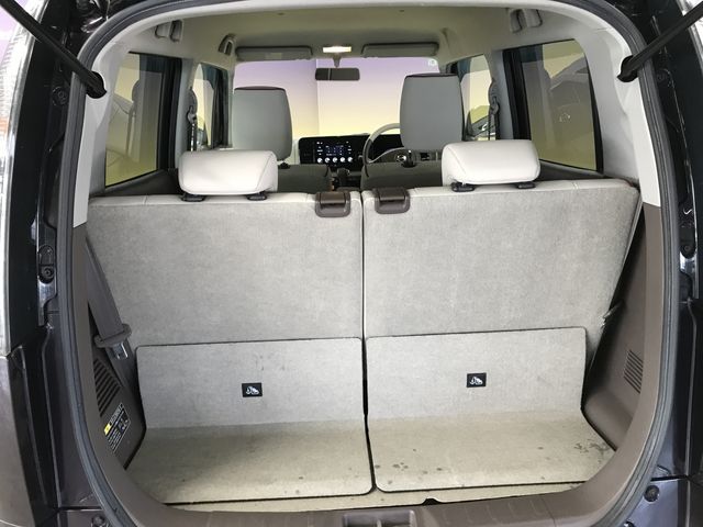 NISSAN MOCO 4WD 2014 Image 31