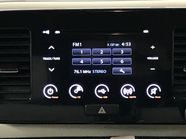 NISSAN MOCO 4WD 2014 Image 31