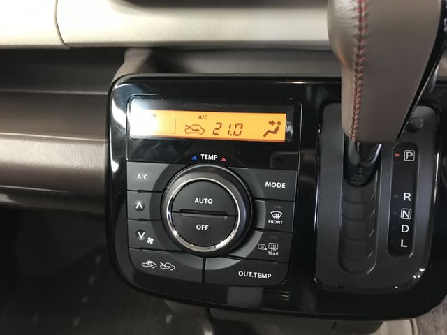 NISSAN MOCO 4WD 2014 Image 31