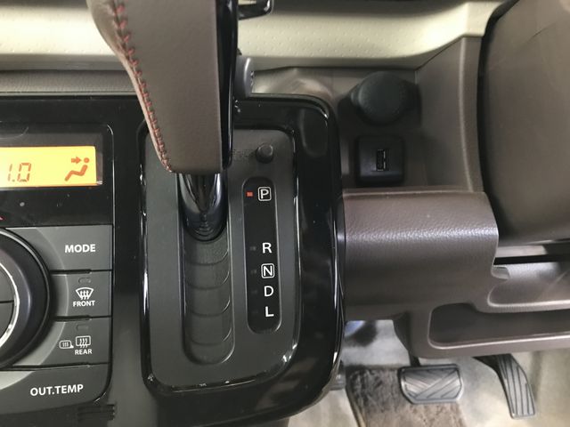 NISSAN MOCO 4WD 2014 Image 31