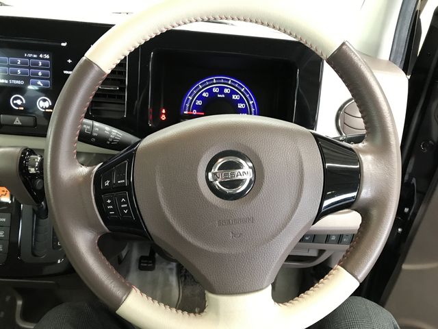 NISSAN MOCO 4WD 2014 Image 31