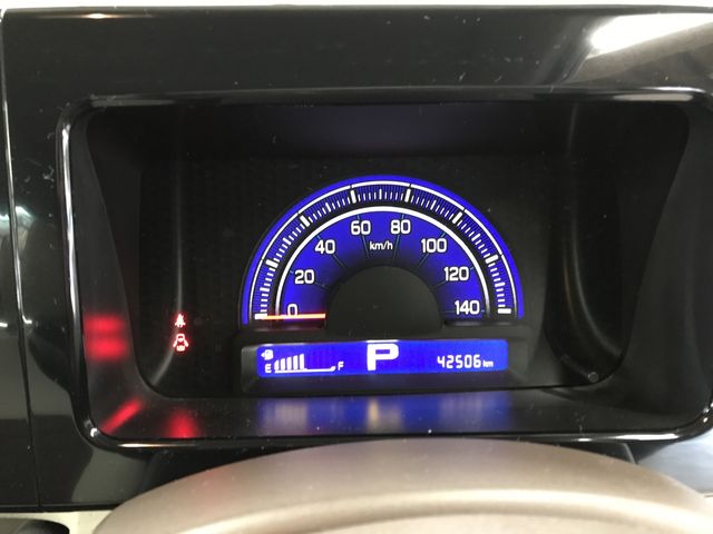 NISSAN MOCO 4WD 2014 Image 31