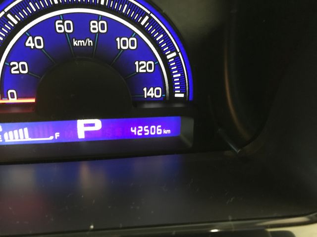 NISSAN MOCO 4WD 2014 Image 31