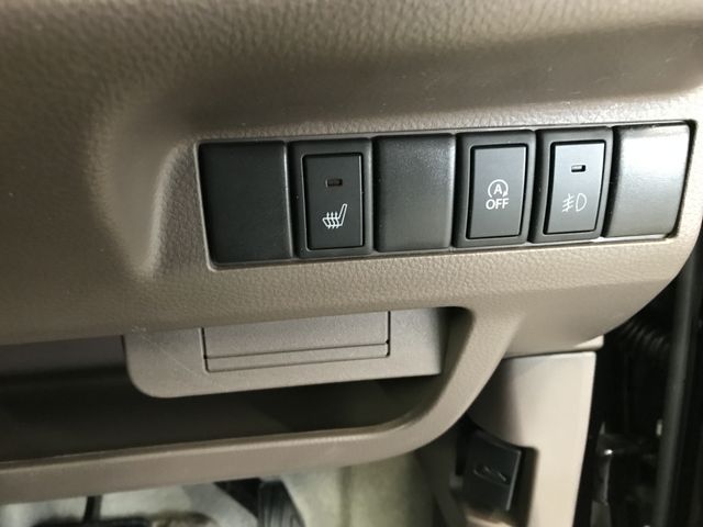 NISSAN MOCO 4WD 2014 Image 31