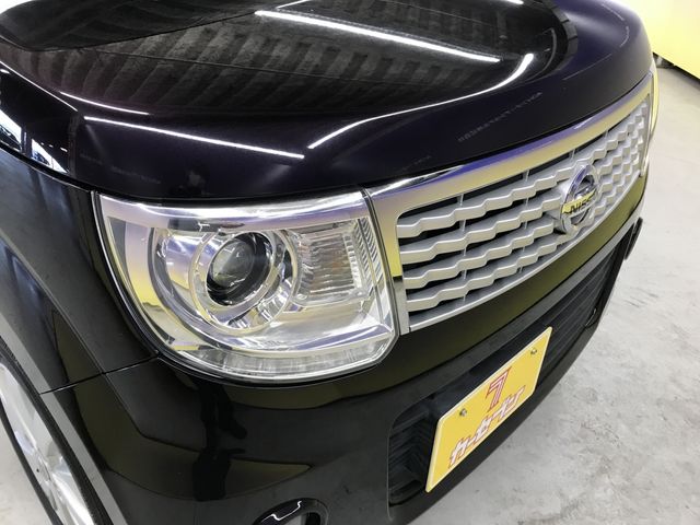 NISSAN MOCO 4WD 2014 Image 31