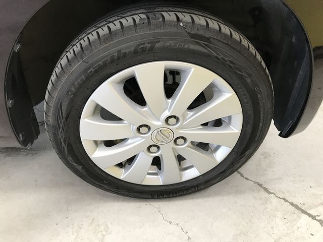 NISSAN MOCO 4WD 2014 Image 31