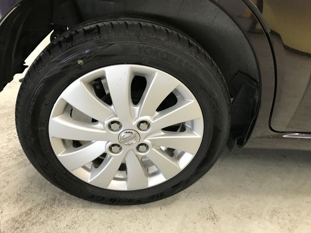 NISSAN MOCO 4WD 2014 Image 31