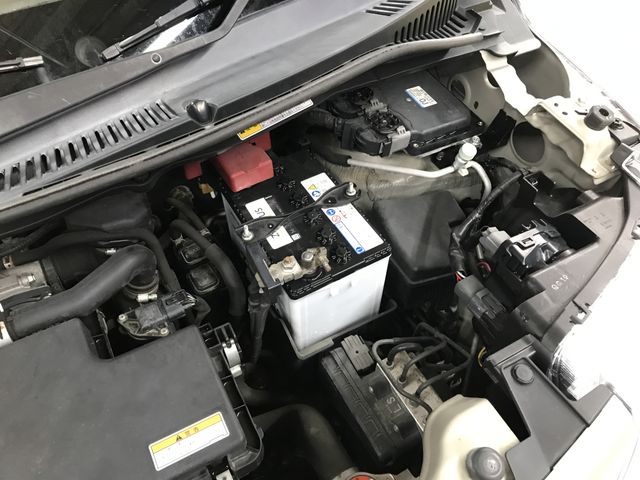 NISSAN MOCO 4WD 2014 Image 31