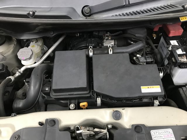 NISSAN MOCO 4WD 2014 Image 31