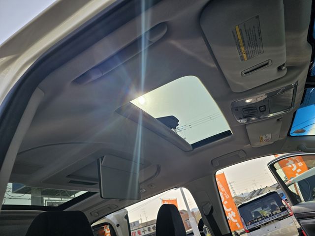 TOYOTA ALPHARD 2017 Image 31