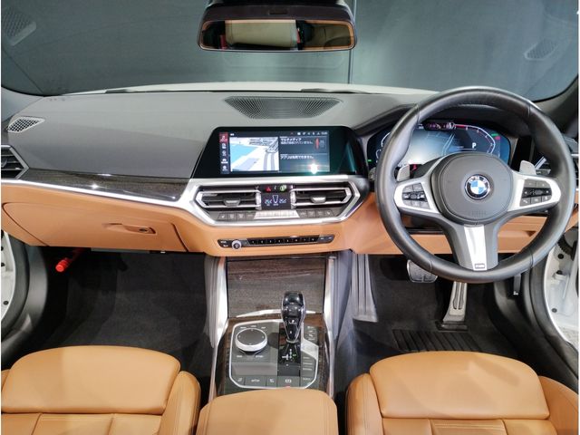 BMW 4SERIES OPEN 2021 Image 31