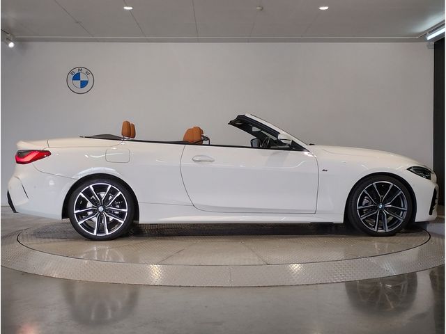 BMW 4SERIES OPEN 2021 Image 31