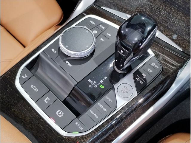 BMW 4SERIES OPEN 2021 Image 31