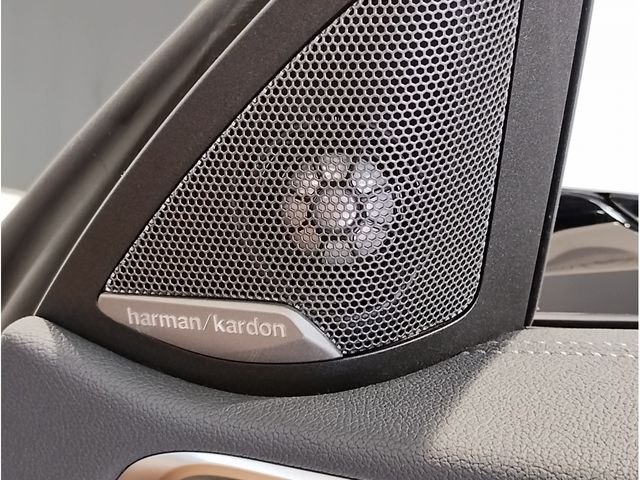 BMW 4SERIES OPEN 2021 Image 31