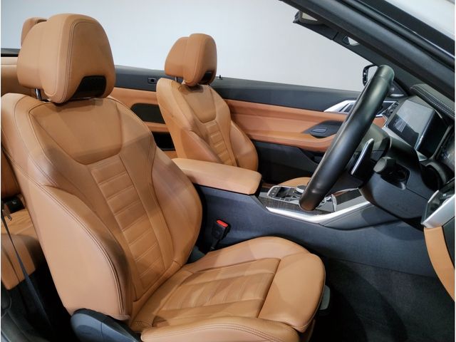 BMW 4SERIES OPEN 2021 Image 31