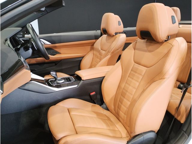 BMW 4SERIES OPEN 2021 Image 31