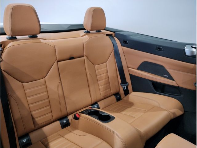 BMW 4SERIES OPEN 2021 Image 31