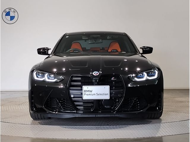 BMW M3 SEDAN 2023 Image 31