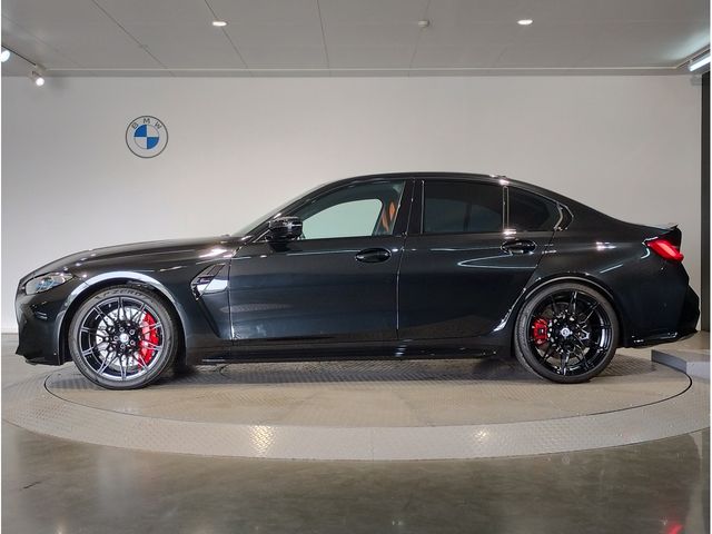BMW M3 SEDAN 2023 Image 31