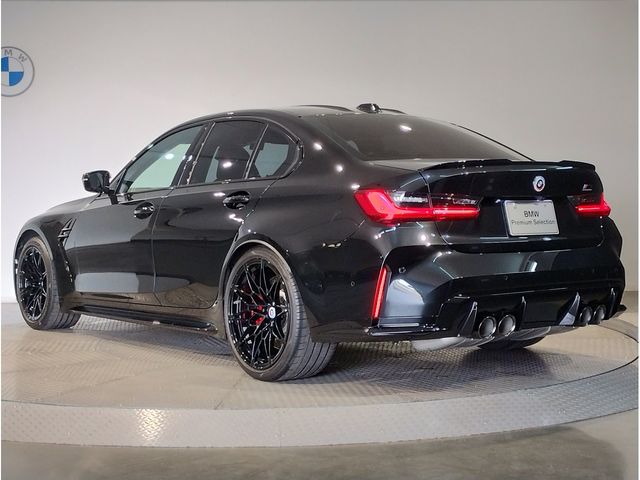 BMW M3 SEDAN 2023 Image 31