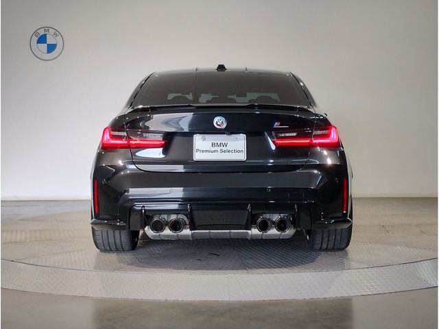 BMW M3 SEDAN 2023 Image 31