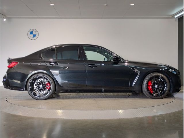BMW M3 SEDAN 2023 Image 31